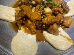 -小菜园新徽菜(扬州华润万象汇店)