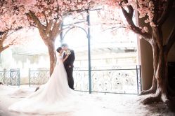 -韩慕婚纱摄影(九亭店)