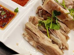-新疆红柳花餐厅(新洲店)