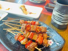 -南湖名都大酒店-千叶日本餐厅