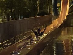 -欢乐水魔方水世界