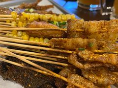 -林二哥宜烤官·宜宾小烧烤