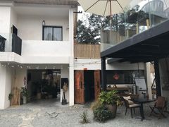 -云里小坐·小院里·团建·宴请·下午茶(三圣乡店)