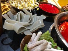 -麻大侠老火锅(巴国城店)