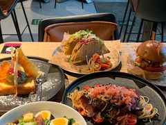 -牛啤堂精酿啤酒餐吧(五棵松华熙店)