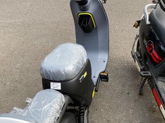 -九号电动车(安定门内大街店)