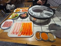 -肆幺幺烤肉(乐汇城店)