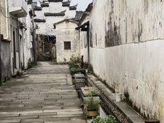 -崇仁古镇