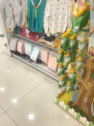 -贝贝熊(武汉印象城店)