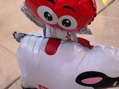 -西贝(龙华壹方天地店)