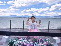 -观澜小洱海