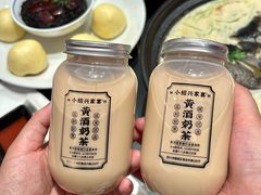 -小绍兴家宴·百年绍兴菜(鲁迅路店)