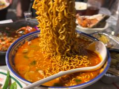 -辉记炭烧海鲜大排档·老字号(福田店)