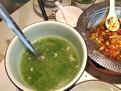 -湘江红·湖南招牌菜(莲花南路店)