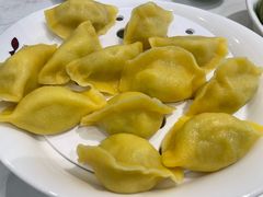 -船歌·鱼水饺青岛菜(国贸商城店)