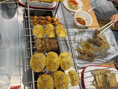 -彭城八戒羊肉串(总店)