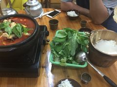 和福餐馆-和福餐馆(西江古街店)