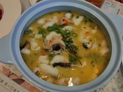 肥肠鱼-赵小姐丨新中餐(曲江店)
