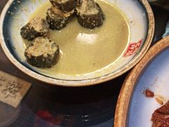 煎焖子-天津卫码头(南开大悦城店)