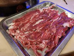 -月圆火锅(宁海东路二店)