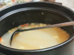 -箪食巷私房菜馆·鲁菜(玉函路店)