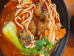 -鑫花溪牛肉米粉(凤凰街创始总店)