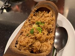 -三亚亚龙湾瑞吉酒店·铭轩中餐厅Mingxuan·海南菜·粤菜