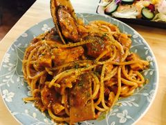 -维卡食舍(户部山店)