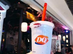 -DQ·蛋糕·冰淇淋(金桥店)