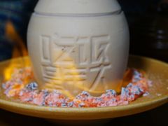 灶膛罐罐牛腩-吃饭皇帝大·土家民族菜(武陵源店)