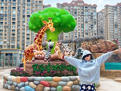 -福州罗源湾海洋世界旅游区