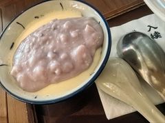 -RUXU入续糖水铺与包(卓悦中心店)