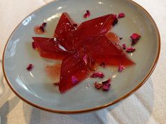 -狮王府淮扬菜(百家湖1912店)