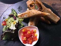 -HIGH FIVE哈福手工汉堡(桂林路店)