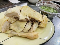 -力哥地道海南菜·联谊文昌鸡老店
