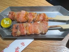 -沼津港精致料理·寿喜烧·烧鸟(青浦宝龙广场日料榜单店)