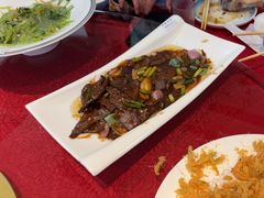 -东北大院·东北菜(三台子店)