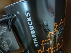 -星巴克(威尼斯人店)