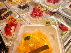-味多美·北京面包工坊(天坛店)