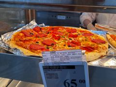 -山姆餐吧(山姆会员商店店)