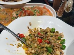-味莊餐厅(康庄南街店)