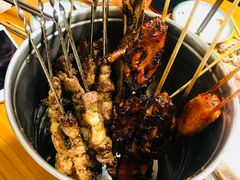 -炒豆合作社(东四总店)