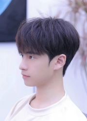 -尤司男士国潮理发馆