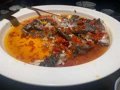 -老湘村·湖南土菜(天河维多利店)