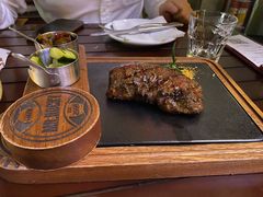 -MR.ROCKY洛奇先生RESTAURANT&BAR(宝安壹方城店)