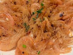 -狮王府淮扬菜(老门东店)