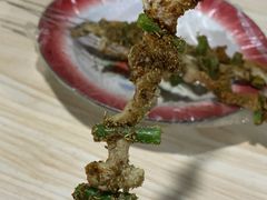 -霍元甲烧烤(江城商务大楼店)