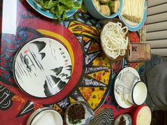 -弘烨 贵州酸汤 鱼火锅(东财店)