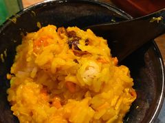 蟹粉捞饭-荟廷·晶萃(陆家嘴尚悦湾店)