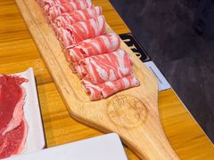 -津门羊大爷铜锅涮肉(雅清街店)